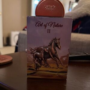 Art of Nature II Eau de Parfum